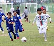 전국 최대 규모 '화랑대기 전국 유소년축구대회' 8월 10일 팡파르