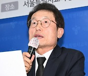 조희연, 저경력 초등교사 만난다···중고교·중견 교사도 순차 실시