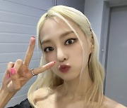 ‘퀸덤 퍼즐’ 예은 굳건한 TOP7, 말해뭐해!