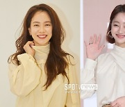 송지효‧서효림, 미정산+임금 체불에 총대 멘 '진격의 언니들'[종합]