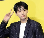 '인기가요' 측 "BTS 정국, 30일 'Seven' 무대 확정"..韓 음방 최초[공식]