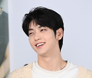 TXT 수빈 '여심 녹이는 미소'[엑's HD포토]