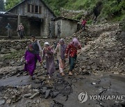 Climate India Cloudbursts Explainer