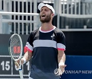 USA TENNIS