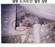 살인죄 시효만료 노리고 자수한 조폭, 29년만에 '감옥행'