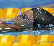 Japan Swimming Worlds