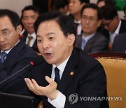 원희룡, 양평고속道 사과요구에 "거짓선동 野 전·현 대표부터"