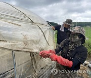 농업 외국인 근로자 주거환경 전수조사…우수기숙사 인증