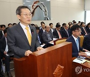 우주항공청 기본방향 내일 발표…이종호 "작은 조직부터 해야"