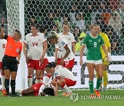 AUSTRALIA SOCCER