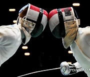 epaselect ITALY FENCING