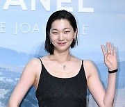 [Ms포토] 장윤주 '레전드는 다르다'