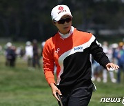 혼돈의 여자골프 세계랭킹…8위 김효주도 에비앙 우승하면 단숨에 1위 가능