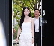 [E포토] 김유정, '천사가 따로 없네'