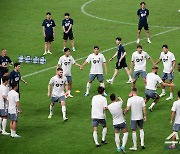 홍명보 "완벽하게 우리의 언어 보일 것", 시메오네 "韓 축구 발전+인정"…팀K리그, ATM 오늘 격돌