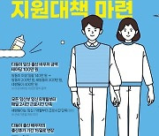 다둥이 임신 바우처 태아당 100만원 확대…난임 시술비 지원 확대