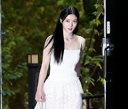 [포토] 김유정, '선녀가 내려온줄'