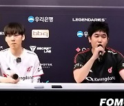 [LCK] 광동 김대호 감독의 걱정 ”선수들 착하기만 해…분노하는 승부욕 필요해”