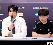 [LCK] PO 2라운드 직행 확정 KT “기쁘지만 롤드컵 진출이 중요해”