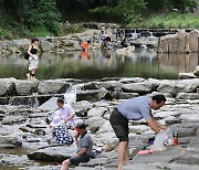 여름철 물놀이 해안가 ‘해루질’이 익사사고에 가장 위험