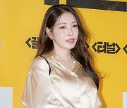 [포토] 보아, '완벽 비주얼'