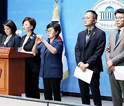 이상민 기각에 민주당 역풍..."헌재법 개정" 이말까지 나왔다