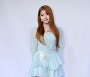 [포토] 세러데이 민서, '청순미 물씬~'