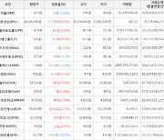 가상화폐 센티넬프로토콜 4.3원 상승한 76.9원에 거래