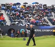 Brian Harman reflects on six-shot victory at The Open