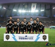 한여름의 축구 축제…‘쿠팡플레이 시리즈’, 제대로 막 올랐다