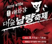 ‘생체실험 731부대’ 프로그램으로 넣은 울산 축제 논란