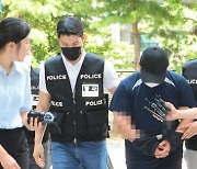 "그러다 애 잡겠다"...숨진 '생후 57일 아기' 父 휴대폰서 학대 정황