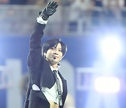 태민 ‘빛나는 샤이니’ [MK포토]