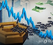 공매도 막았지만 -17%…거래소, 에코프로비엠 공매도 금지 연장