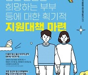 다둥이 출산 의료비 확대…아이 1명당 100만원씩 지급