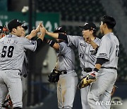 KBO, 한화 '한 이닝 18타석' 공동 2위로 정정