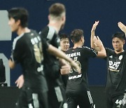 AT마드리드 침몰시킨 '래퍼' 축구 선수 광주FC 이순민