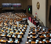 하천법 국회 본회의 통과…지방하천에도 국가재정 지원