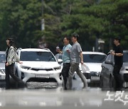 체감온도 35도 이상…전북 전역 폭염특보 "온열질환 주의"