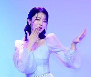 세러데이 주연,'깜찍해' [사진]