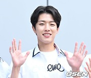 인피니트 이성열,'해맑은 미소' [사진]