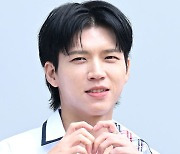 인피니트 남우현,'달콤 눈빛' [사진]