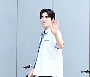 인피니트 성종,'방송에서 만나요' [사진]