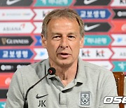 클린스만호, WC 2차 예선 일정 공개... 11월 中 원정 나선다