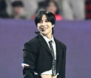 샤이니 태민,'미소가 아름다워' [사진]