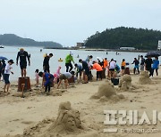 해남 땅끝 송호해수욕장, 28~30일 여름축제 개최