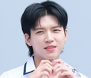 인피니트 남우현, 하트 장인의 귀환 [SE★포토]