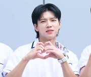 인피니트 남우현, 콧대가 예술 [SE★포토]