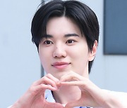 인피니트 이성종, 빛나는 미미쫑 [SE★포토]