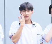 인피니트 김성규, 대표의 품격 [SE★포토]